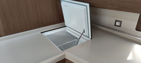 Bénéteau Oceanis 46.1 Everest