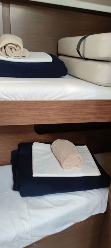 Bénéteau Oceanis 46.1 Everest