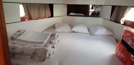 Bénéteau Oceanis 38.1 Bellona