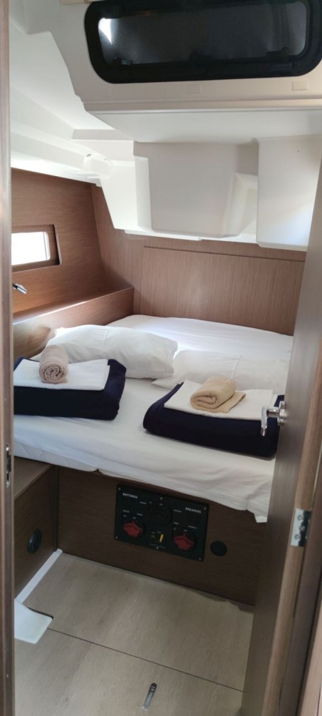 Bénéteau Oceanis 46.1 Everest