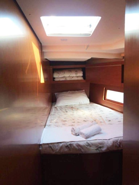 Bénéteau Oceanis 46.1 Despacito