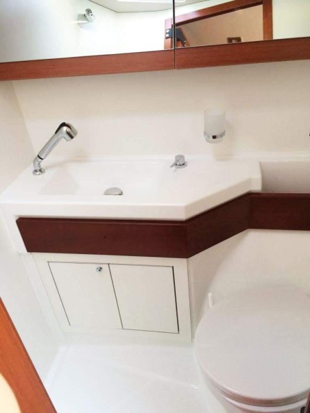 Bénéteau Oceanis 46.1 Despacito