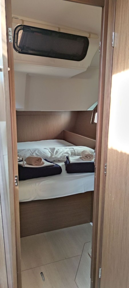 Bénéteau Oceanis 46.1 Everest