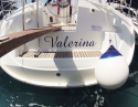 Jeanneau Sun Odyssey 35 Valerina