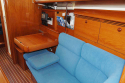 Jeanneau Sun Odyssey 35 Valerina