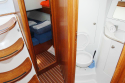 Jeanneau Sun Odyssey 35 Valerina