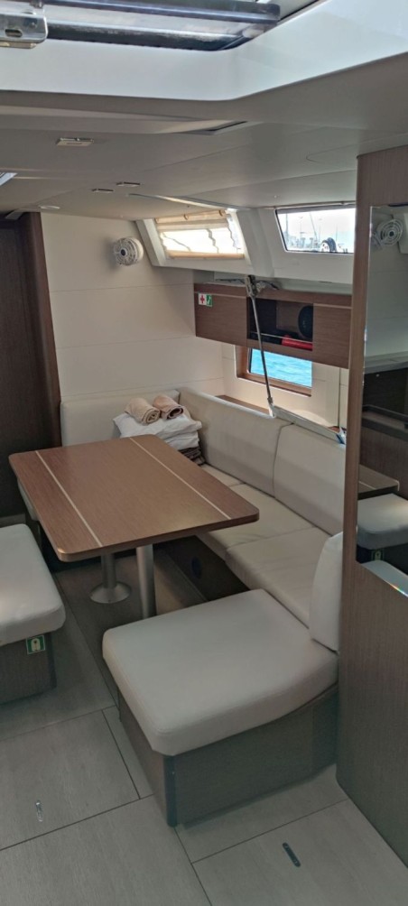 Bénéteau Oceanis 46.1 Everest