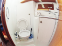 Jeanneau Sun Odyssey 35 Valerina
