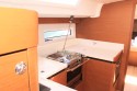Jeanneau Sun Odyssey 490 - 4 + 1 cab. None