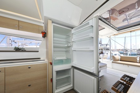 Catana Group Bali 4.1 - 4 + 1 cab. Wendy