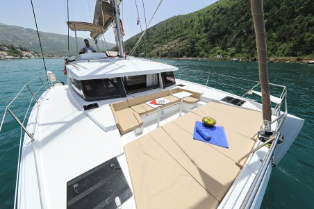 Catana Group Bali 4.1 - 4 cab. Avaler