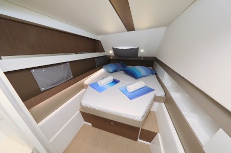 Catana Group Bali 4.1 - 4 cab. Avaler