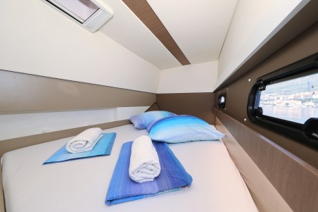 Catana Group Bali 4.1 - 4 cab. Avaler