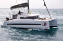 Catana Group Bali 4.1 - 4 cab. Kanalu