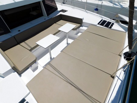 Catana Group Bali 4.1 - 4 cab. Kanalu