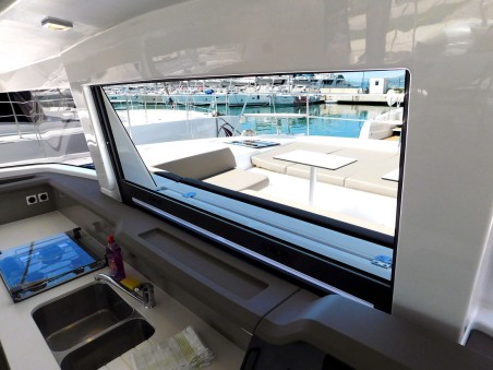 Catana Group Bali 4.1 - 4 cab. Kanalu