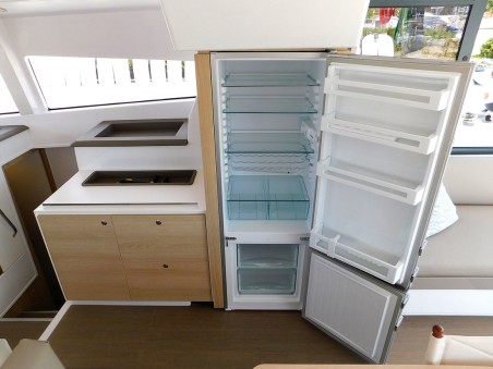 Catana Group Bali 4.1 - 4 cab. Kanalu