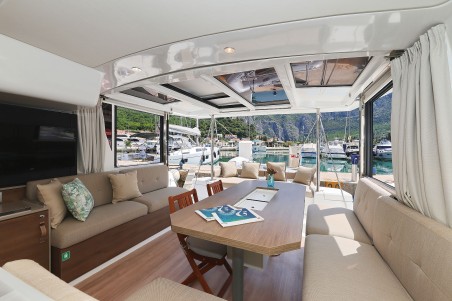 Catana Group Bali 4.2 - 4 + 1 cab. Aglaia