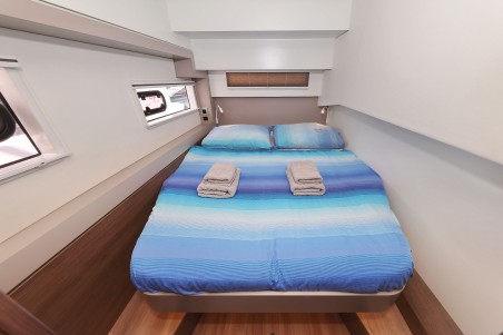 Catana Group Bali 4.2 - 4 + 1 cab. Aglaia