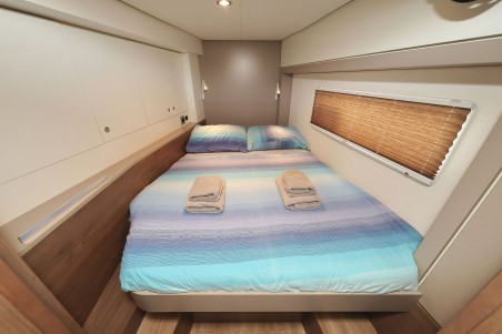 Catana Group Bali 4.2 - 4 + 1 cab. Aglaia