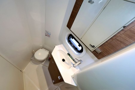 Catana Group Bali 4.2 - 4 + 1 cab. Aglaia