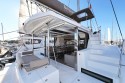 Catana Group Bali 4.2 - 4 + 1 cab. Agma