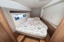 Catana Group Bali 4.2 - 4 + 1 cab. Agma