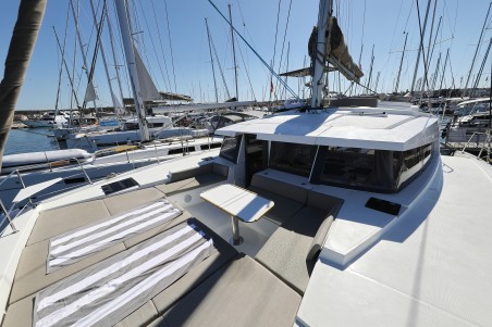 Catana Group Bali 4.2 - 4 + 1 cab. Altair