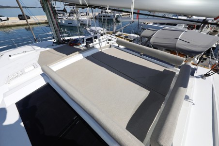 Catana Group Bali 4.2 - 4 + 1 cab. Altair