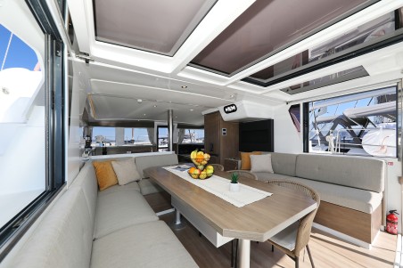 Catana Group Bali 4.2 - 4 + 1 cab. Altair