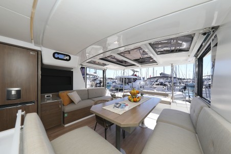 Catana Group Bali 4.2 - 4 + 1 cab. Altair