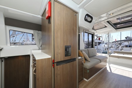 Catana Group Bali 4.2 - 4 + 1 cab. Altair