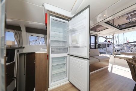 Catana Group Bali 4.2 - 4 + 1 cab. Altair