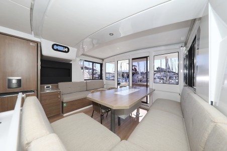 Catana Group Bali 4.2 - 4 + 1 cab. Altair