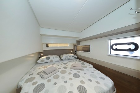 Catana Group Bali 4.2 - 4 + 1 cab. Altair