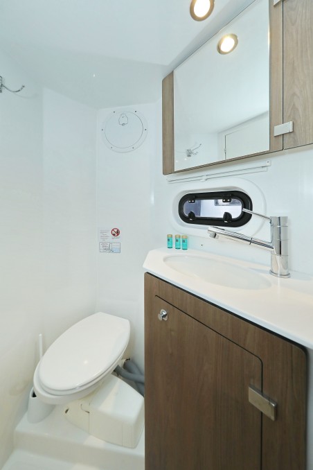 Catana Group Bali 4.2 - 4 + 1 cab. Altair