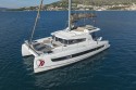 Catana Group Bali 4.2 - 4 + 1 cab. Bellatrix