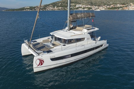 Catana Group Bali 4.2 - 4 + 1 cab. Bellatrix