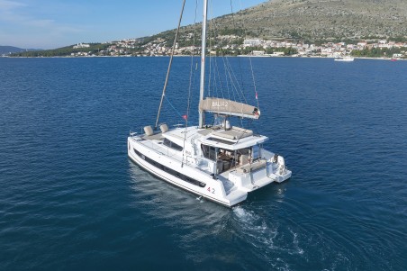 Catana Group Bali 4.2 - 4 + 1 cab. Bellatrix