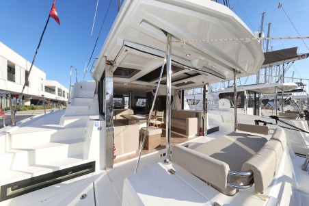 Catana Group Bali 4.2 - 4 + 1 cab. Bellatrix