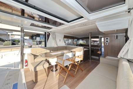 Catana Group Bali 4.2 - 4 + 1 cab. Bellatrix