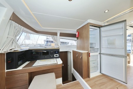 Catana Group Bali 4.2 - 4 + 1 cab. Bellatrix
