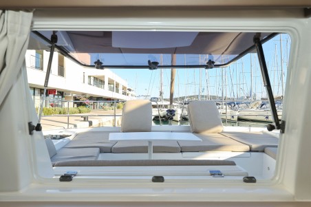 Catana Group Bali 4.2 - 4 + 1 cab. Bellatrix