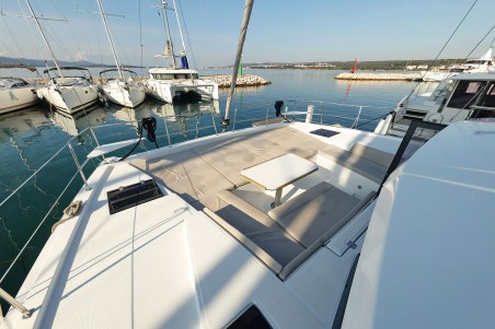 Catana Group Bali 4.2 - 4 + 1 cab. Charmant