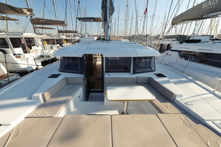 Catana Group Bali 4.2 - 4 + 1 cab. Charmant