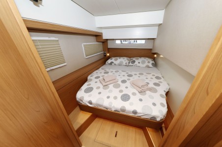 Catana Group Bali 4.2 - 4 + 1 cab. Charmant