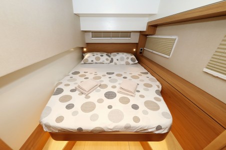 Catana Group Bali 4.2 - 4 + 1 cab. Charmant