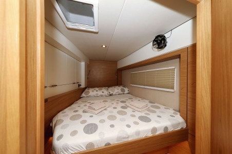 Catana Group Bali 4.2 - 4 + 1 cab. Charmant