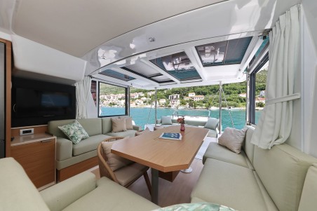 Catana Group Bali 4.2 - 4 + 1 cab. Chèrie