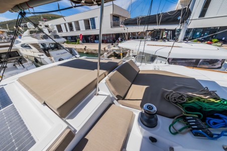 Catana Group Bali 4.2 - 4 + 1 cab. Liesbeth